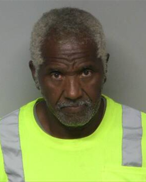 Mugshot of BOBBY DALE BENNETT