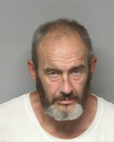 Mugshot of MICHAEL PATRICK HUGHES