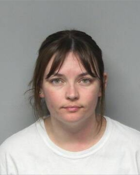 Mugshot of KAILA MELAINE JOHNSTON