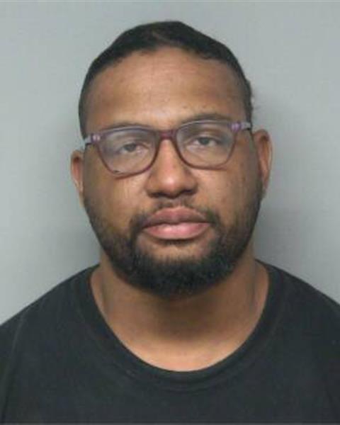 Mugshot of REGINALD LEE MURRAY