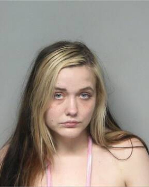 Mugshot of DAISY KATLYN CONNER