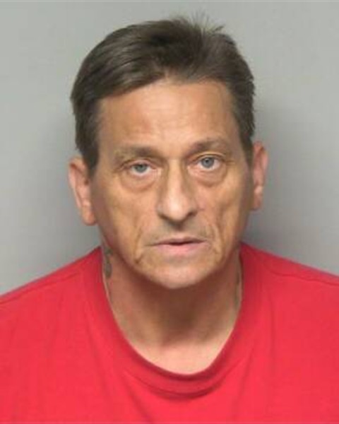 Mugshot of DARRIN JEWEL NICHOLS