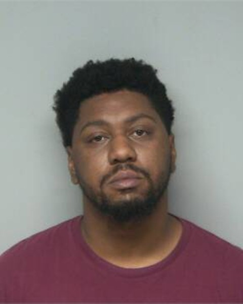 Mugshot of VICTOR THOMAS MARSHALL