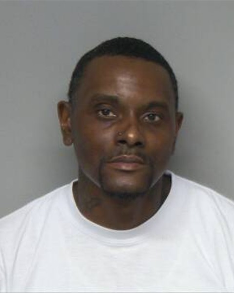 Mugshot of MARIO DEVON LITTLE