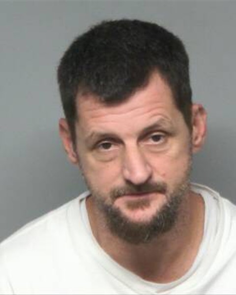Mugshot of CARL WALTER MASTERS