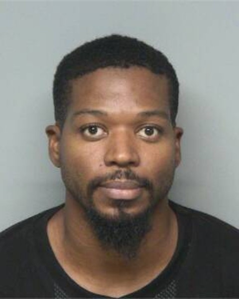 Mugshot of BYRON VERON CHAPMAN