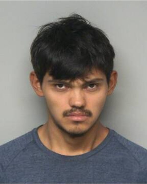 Mugshot of JOSE LUIS MALIACHI