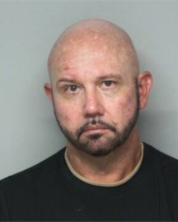 Mugshot of ROBERT BASCOM RICHARDSON