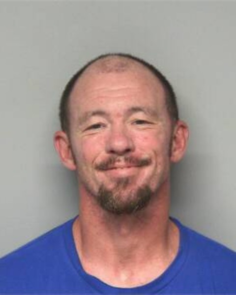 Mugshot of MICHAEL ANDREW FUQUAY