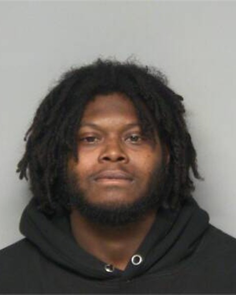 Mugshot of LAQUAN WEST