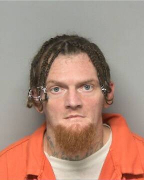 Mugshot of TIMOTHY JAMES HILL