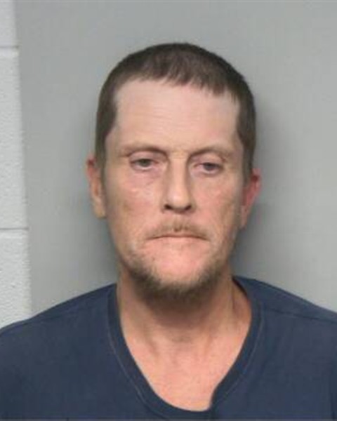 Mugshot of RANDALL LEE ROSE