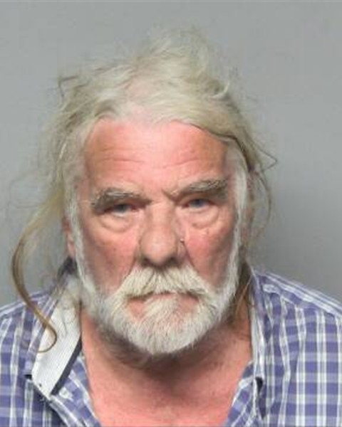 Mugshot of WILLIAM LEWIS INGOLD