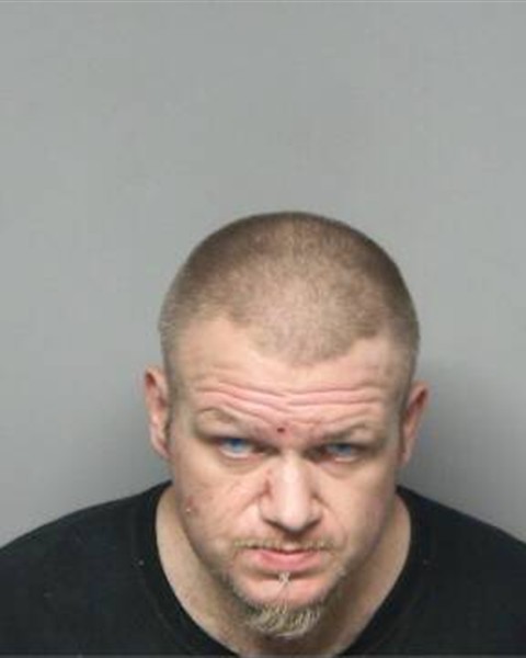 Mugshot of CHRISTOPHER DAVID BRYANT