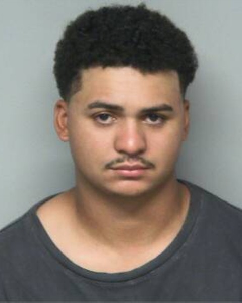 Mugshot of CHARLES RAYMOND CONAWAY