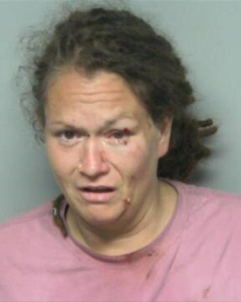Mugshot of EMORY ROSE DENNIS