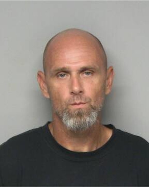 Mugshot of MARTY JOE STONE