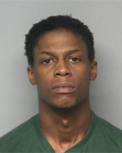 Mugshot of KEONTAE AMIR PHELPS