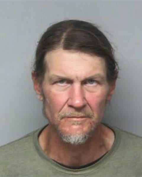 Mugshot of KELLY JAMES MANESS