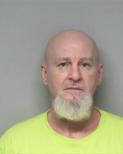 Mugshot of TROY DALE BULLINS