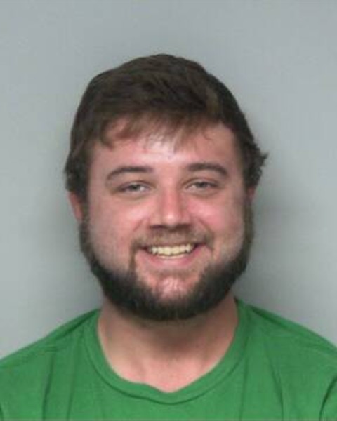 Mugshot of JOSHUA HARRIS SMITH