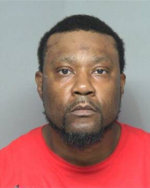 Mugshot of DEMARCUS OBRIAN MCNEAIR