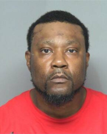 Mugshot of DEMARCUS OBRIAN MCNEAIR
