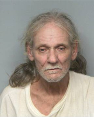 Mugshot of JEFFREY EUGENE POINDEXTER