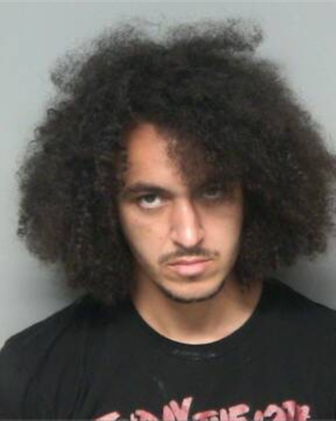 Mugshot of DEVANTE MARTREZ DEATON