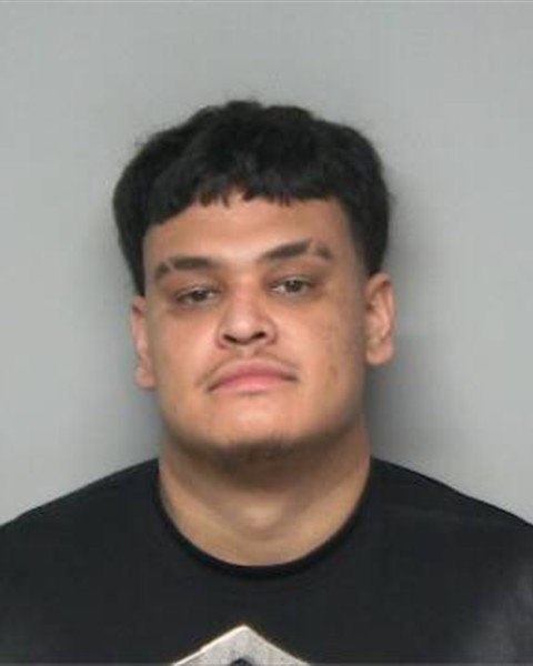 Mugshot of JAVIER TORRES HERNANDEZ