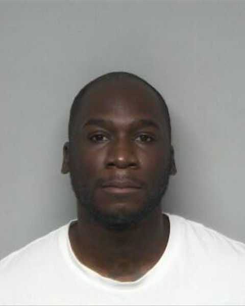 Mugshot of HEIKEEM DESHAUN WHITE