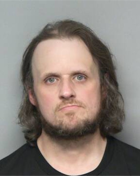 Mugshot of JOSHUA DANIEL PRESTWOOD