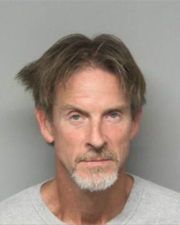 Mugshot of BRYAN KEITH LAMBETH