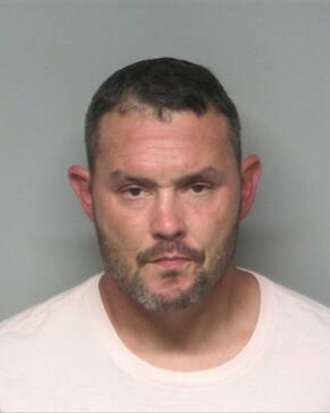 Mugshot of LANDON KEITH MCDANIEL