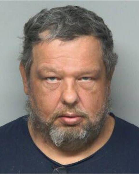 Mugshot of ROBERT DANIEL EUNICE