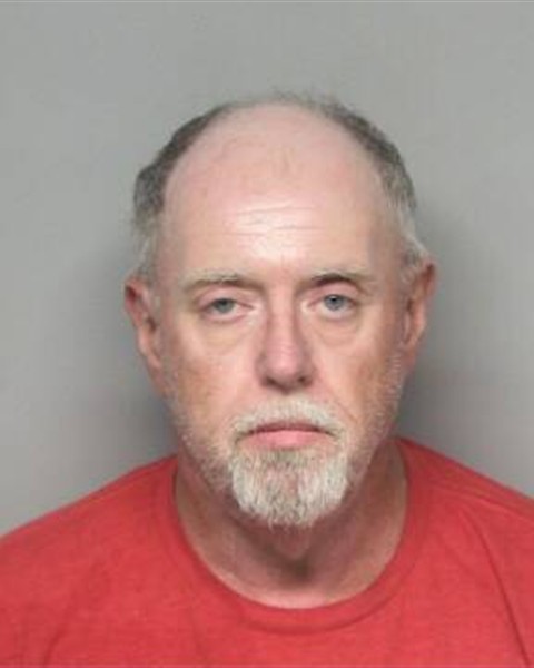 Mugshot of TOMMY EUGENE DOTSON