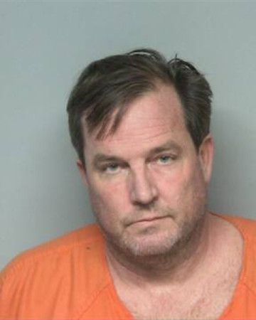 Mugshot of STEPHEN NEAL TROTTER