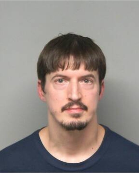 Mugshot of ERIC ONEAL HOCKETT