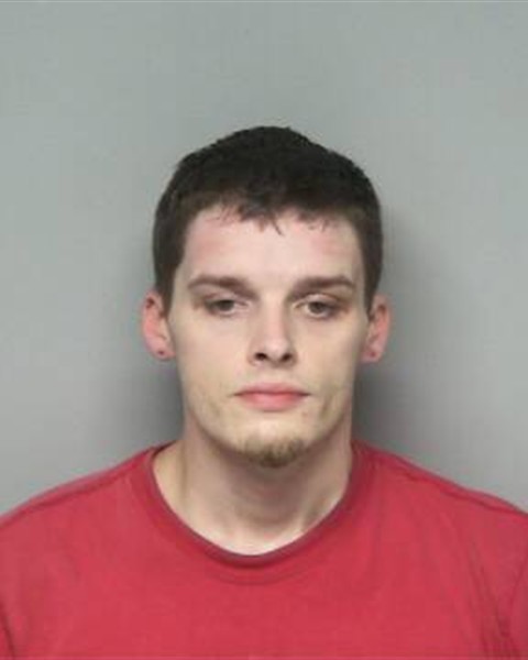 Mugshot of CHANDLER AUSTIN GREENE