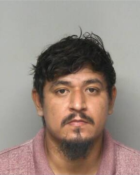 Mugshot of JOSE A RAMIREZ-GARCIA