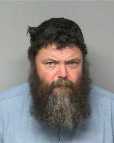 Mugshot of ERIC DEAN KIDD