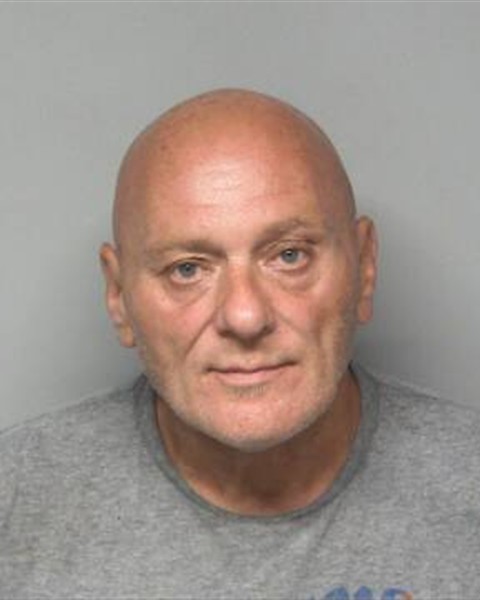 Mugshot of TERRY DWAYNE EAST