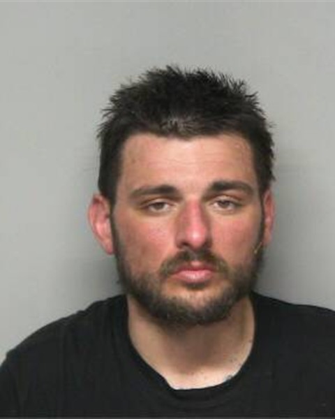 Mugshot of KYLE JAY PATRICK