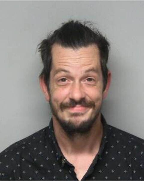 Mugshot of EDGAR FRANKLIN MOORE