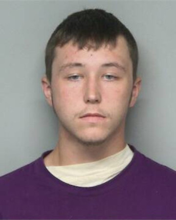 Mugshot of DAVID FRANKLIN LONG