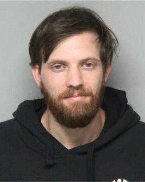 Mugshot of JOSHUA ALEXANDER CALLOWAY