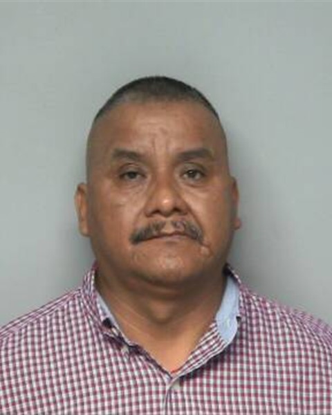 Mugshot of SANTIAGO ALEJO VALDEZ