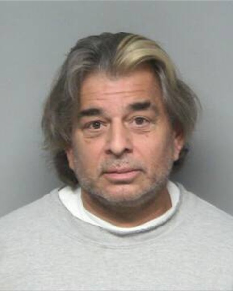 Mugshot of LOUIS JOSEPH PUGLIESE