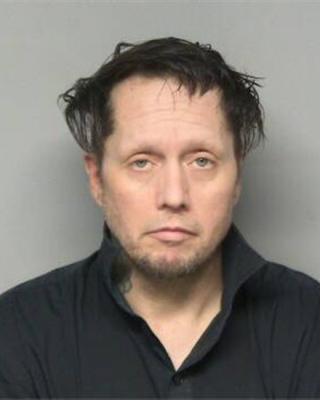 Mugshot of DAVID DEAN KING