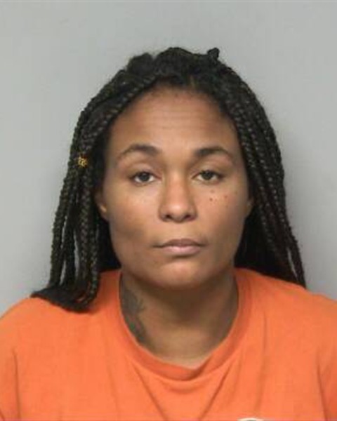 Mugshot of MELINDA DANIELLE WHITMORE